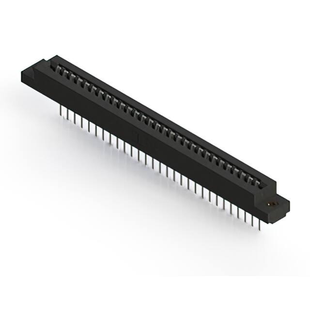 857-029-445-108 EDAC Inc.  Edgeboard Connectors
